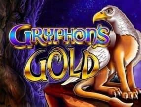 gryphon gold deluxe|Gryphons Gold deluxe Slot Machine .